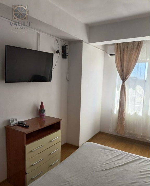 Apartament 2 camere Popesti Leordeni-Drumul Fermei