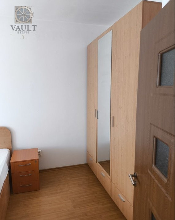 Apartament 2 camere Popesti Leordeni-Drumul Fermei