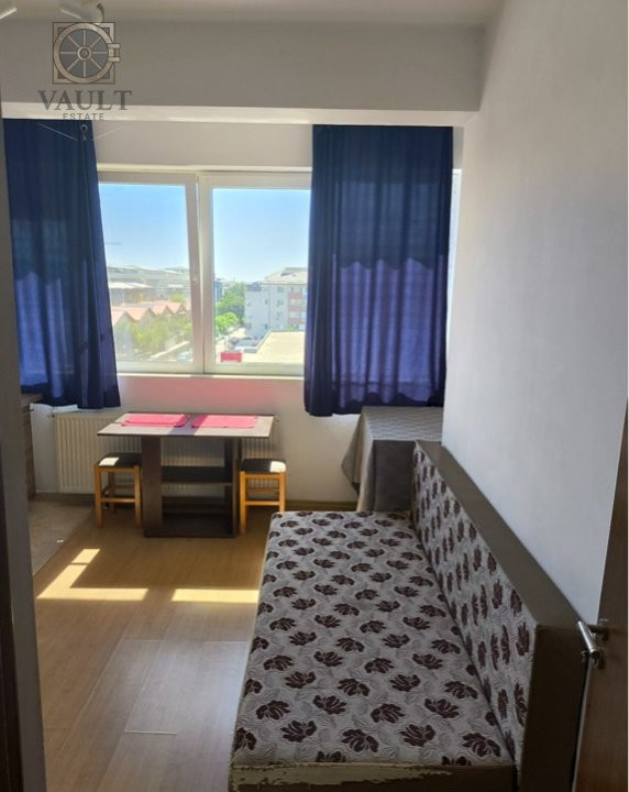 Apartament 2 camere Popesti Leordeni-Drumul Fermei