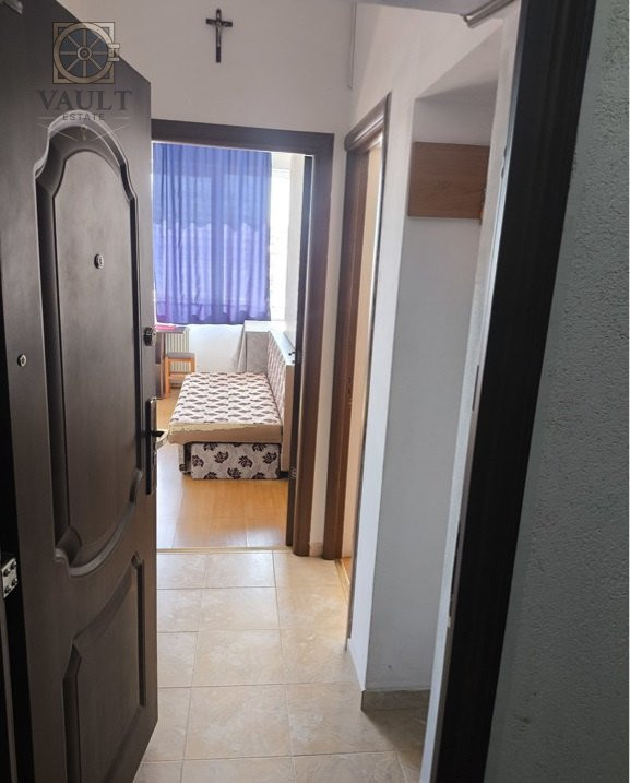 Apartament 2 camere Popesti Leordeni-Drumul Fermei