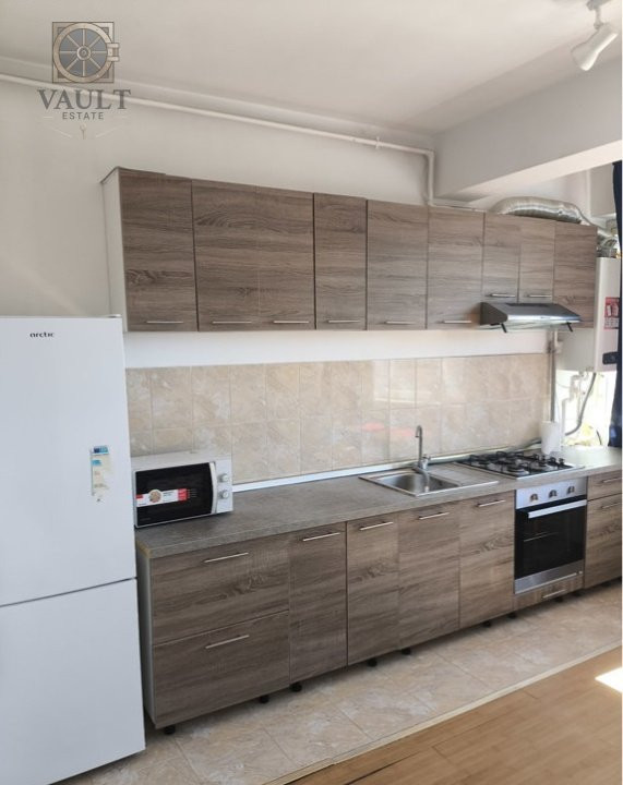 Apartament 2 camere Popesti Leordeni-Drumul Fermei