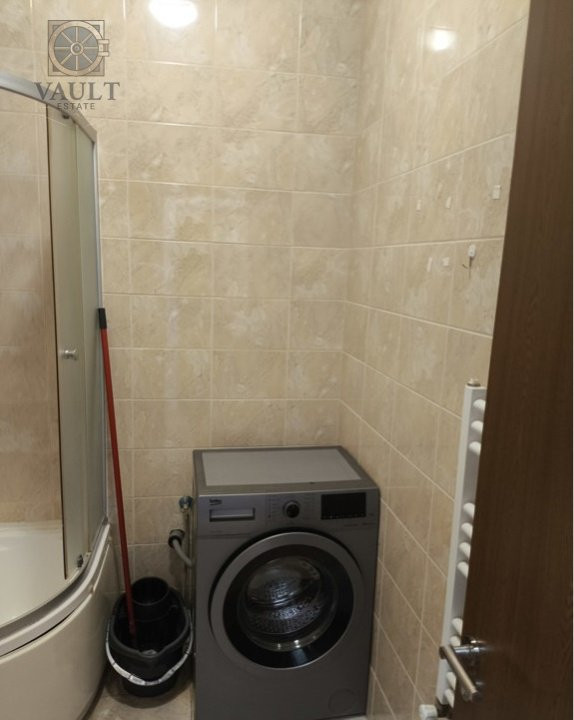 Apartament 2 camere Popesti Leordeni-Drumul Fermei