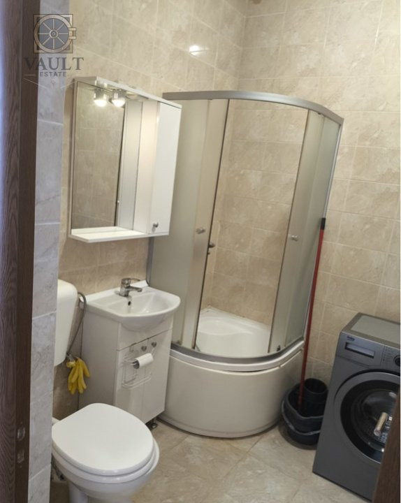 Apartament 2 camere Popesti Leordeni-Drumul Fermei