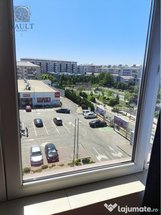 Apartament 2 camere Popesti Leordeni-Drumul Fermei