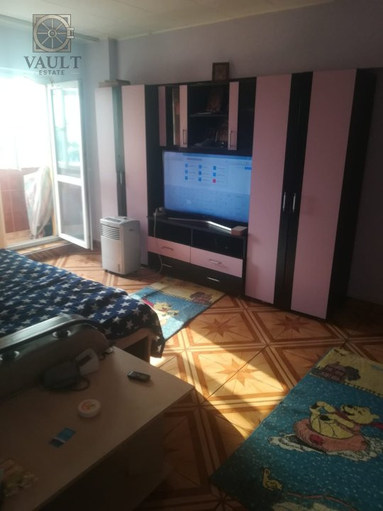 APARTAMENT 2 CAMERE - METROU MUNCII 1 MINUT - PIATA MUNCII