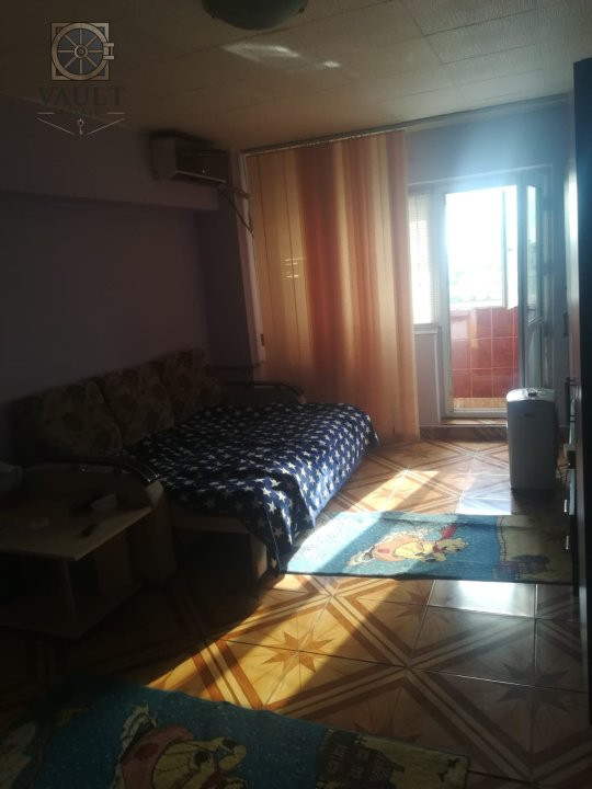 APARTAMENT 2 CAMERE - METROU MUNCII 1 MINUT - PIATA MUNCII