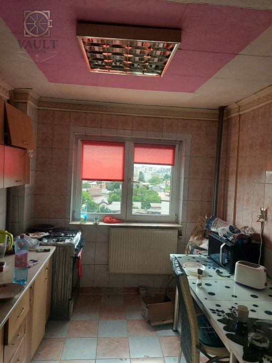 APARTAMENT 2 CAMERE - METROU MUNCII 1 MINUT - PIATA MUNCII