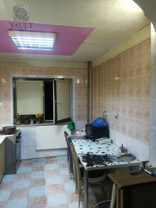 APARTAMENT 2 CAMERE - METROU MUNCII 1 MINUT - PIATA MUNCII