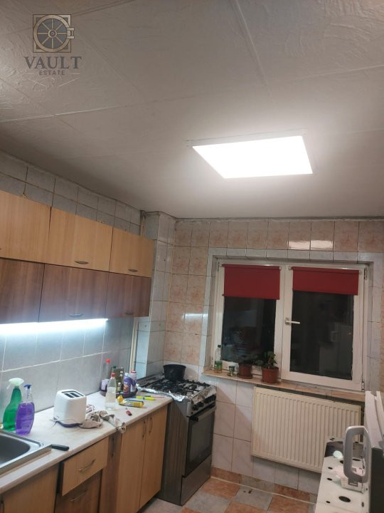 APARTAMENT 2 CAMERE - METROU MUNCII 1 MINUT - PIATA MUNCII