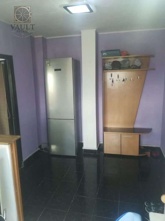 APARTAMENT 2 CAMERE - METROU MUNCII 1 MINUT - PIATA MUNCII