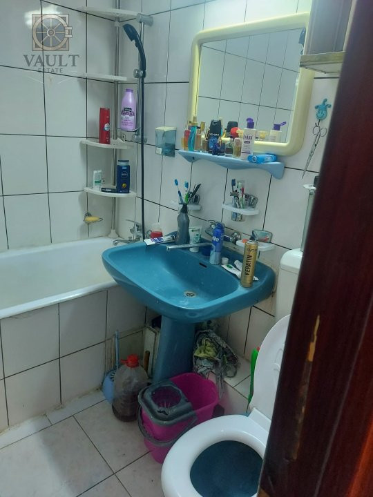 APARTAMENT 2 CAMERE - METROU MUNCII 1 MINUT - PIATA MUNCII