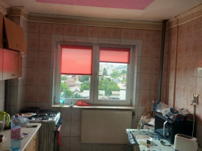 APARTAMENT 2 CAMERE - METROU MUNCII 1 MINUT - PIATA MUNCII