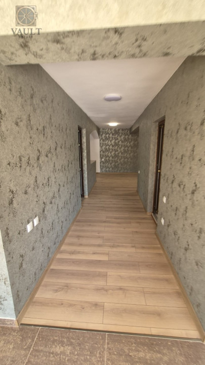Vilă spațioasă în Buftea – ideală pentru locuit sau activități 