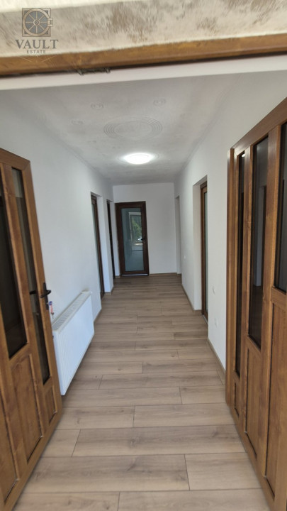 Vilă spațioasă în Buftea – ideală pentru locuit sau activități 