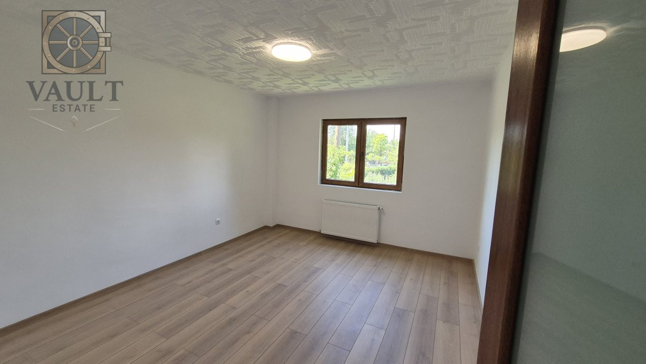 Vilă spațioasă în Buftea – ideală pentru locuit sau activități 