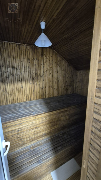 Vilă spațioasă în Buftea – ideală pentru locuit sau activități 