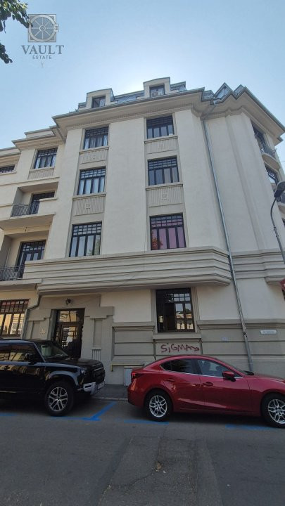 Apartament 5 camere- Calea Mosilor -Parcul Izvorul Rece- 