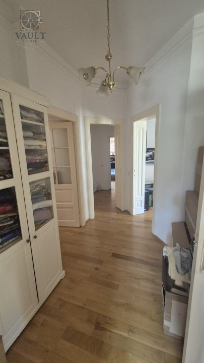 Apartament 5 camere- Calea Mosilor -Parcul Izvorul Rece- 