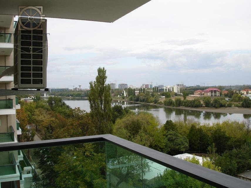 3 CAMERE - EMERALD RESIDENCE - PARCARE SUBTERANA - BOXA
