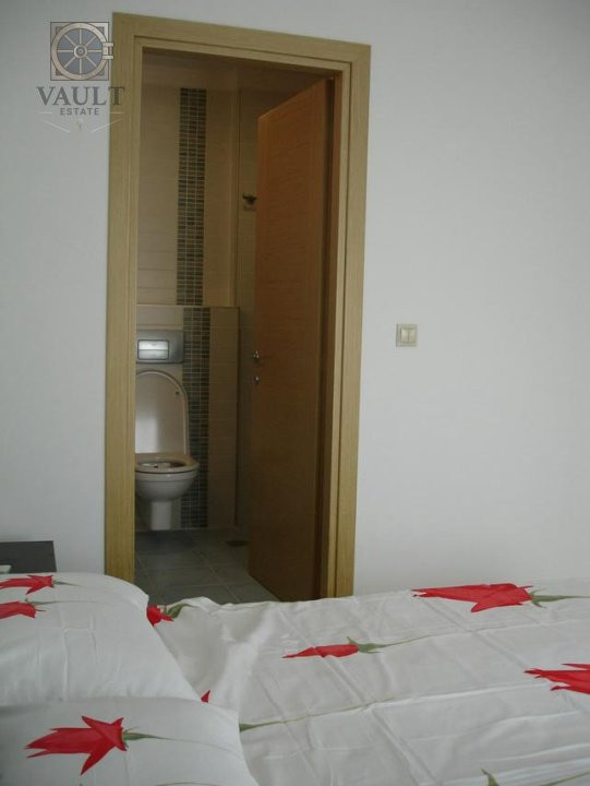 3 CAMERE - EMERALD RESIDENCE - PARCARE SUBTERANA - BOXA