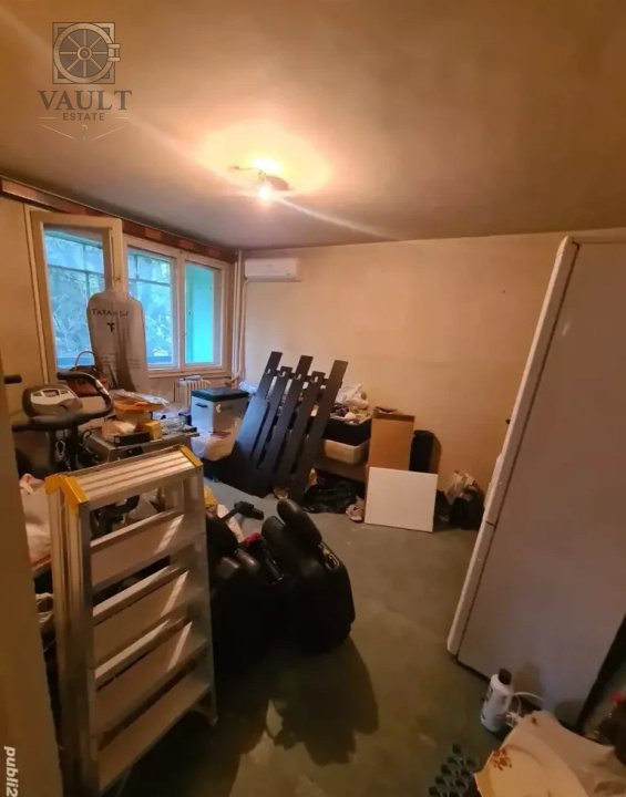Apartament 2 camere Drumul Taberei-Parc Drumul Taberei
