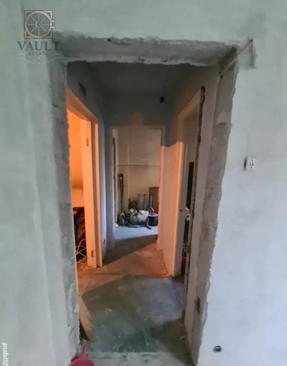 Apartament 2 camere Drumul Taberei-Parc Drumul Taberei