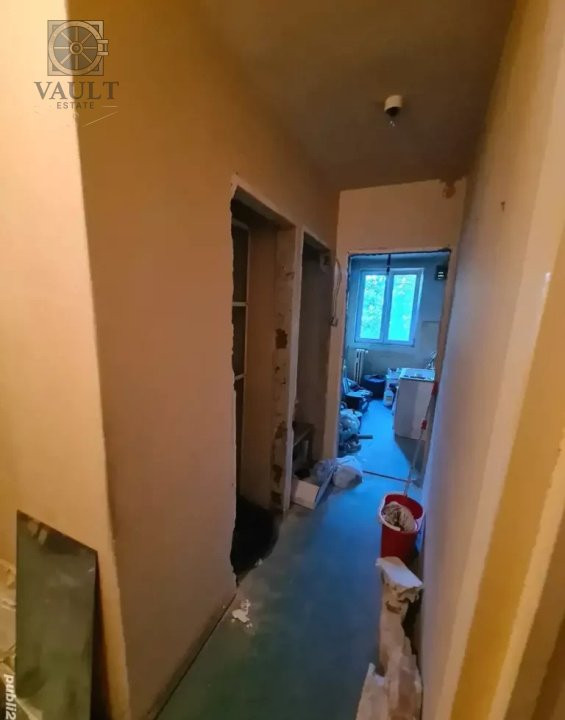 Apartament 2 camere Drumul Taberei-Parc Drumul Taberei