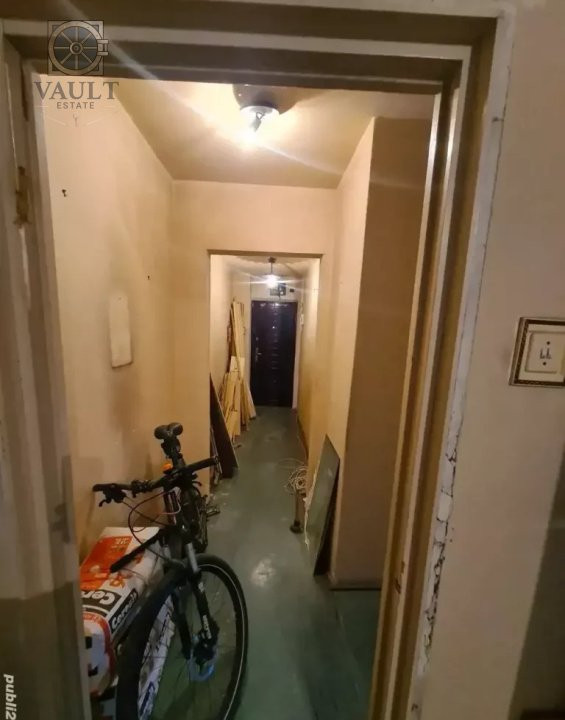 Apartament 2 camere Drumul Taberei-Parc Drumul Taberei