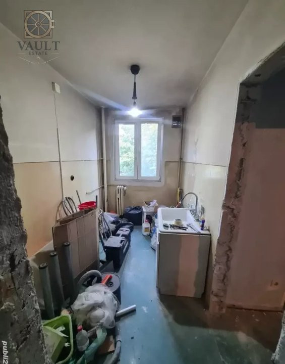Apartament 2 camere Drumul Taberei-Parc Drumul Taberei