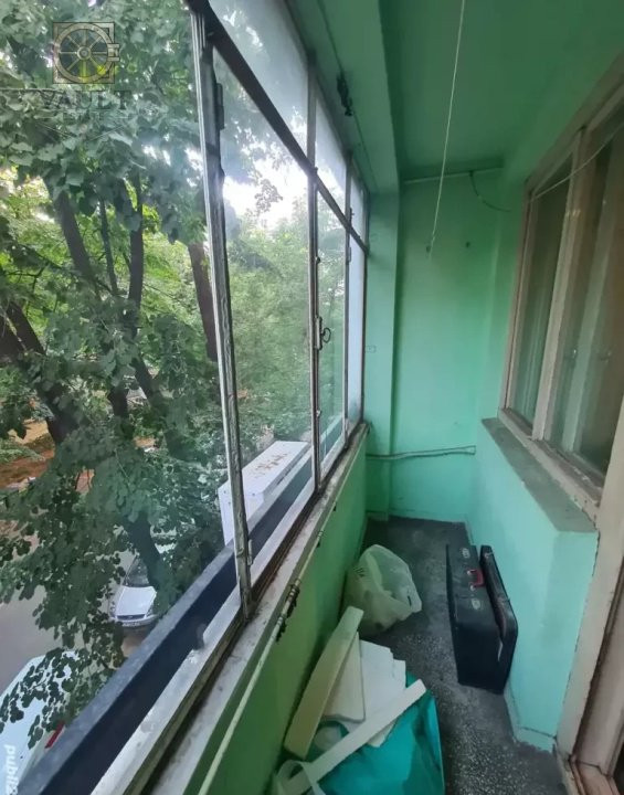 Apartament 2 camere Drumul Taberei-Parc Drumul Taberei