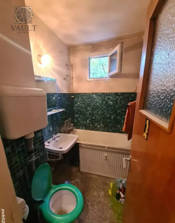 Apartament 2 camere Drumul Taberei-Parc Drumul Taberei
