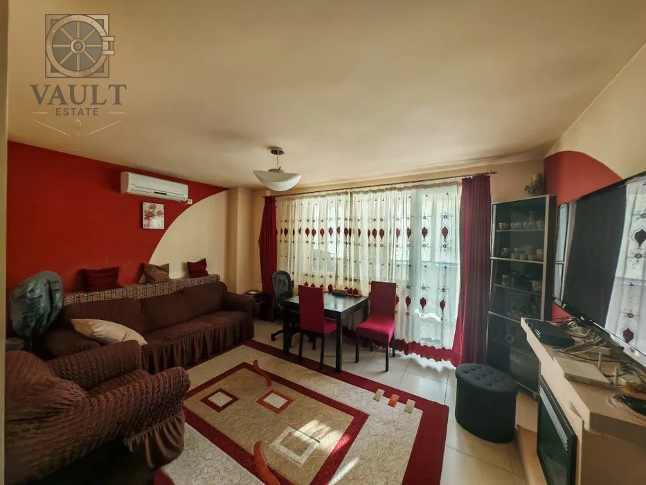 Apartament 3 camere Lujerului-Metrou Lujerului