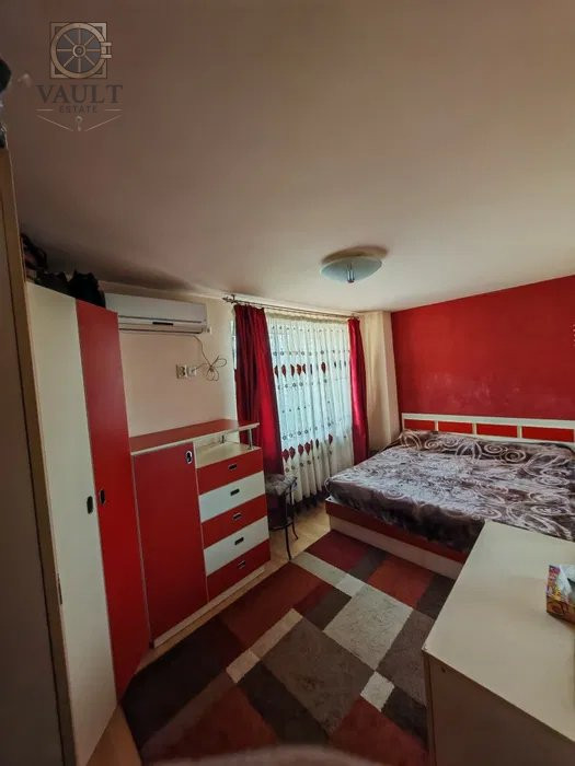 Apartament 3 camere Lujerului-Metrou Lujerului