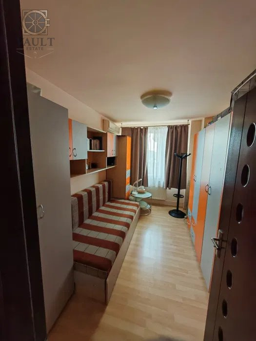 Apartament 3 camere Lujerului-Metrou Lujerului