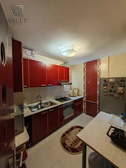 Apartament 3 camere Lujerului-Metrou Lujerului
