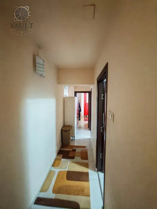 Apartament 3 camere Lujerului-Metrou Lujerului