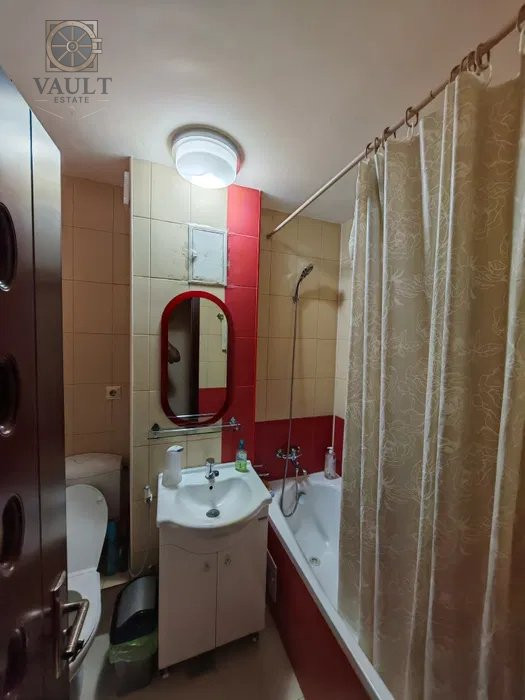 Apartament 3 camere Lujerului-Metrou Lujerului