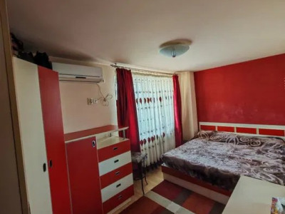 Apartament 3 camere Lujerului-Metrou Lujerului