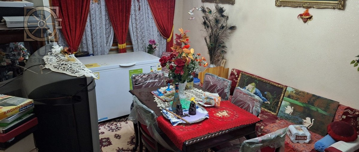 Apartament 3 camere Titan-Salajan