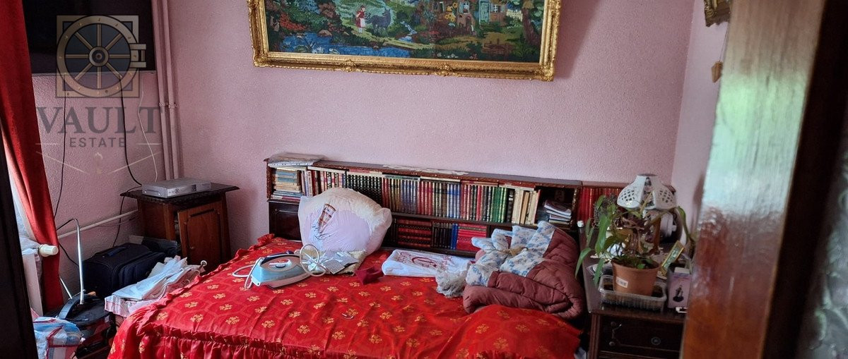 Apartament 3 camere Titan-Salajan
