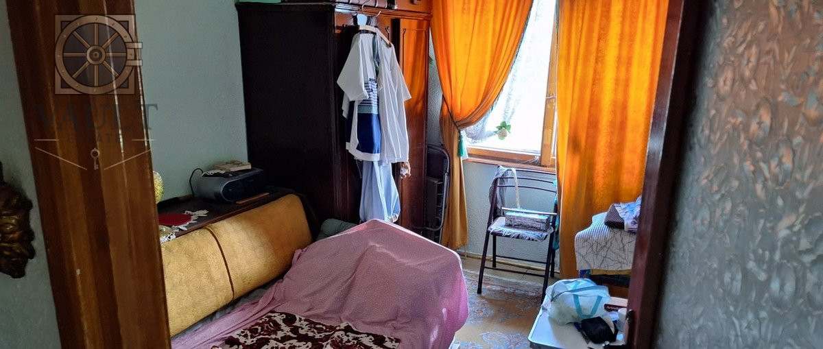 Apartament 3 camere Titan-Salajan