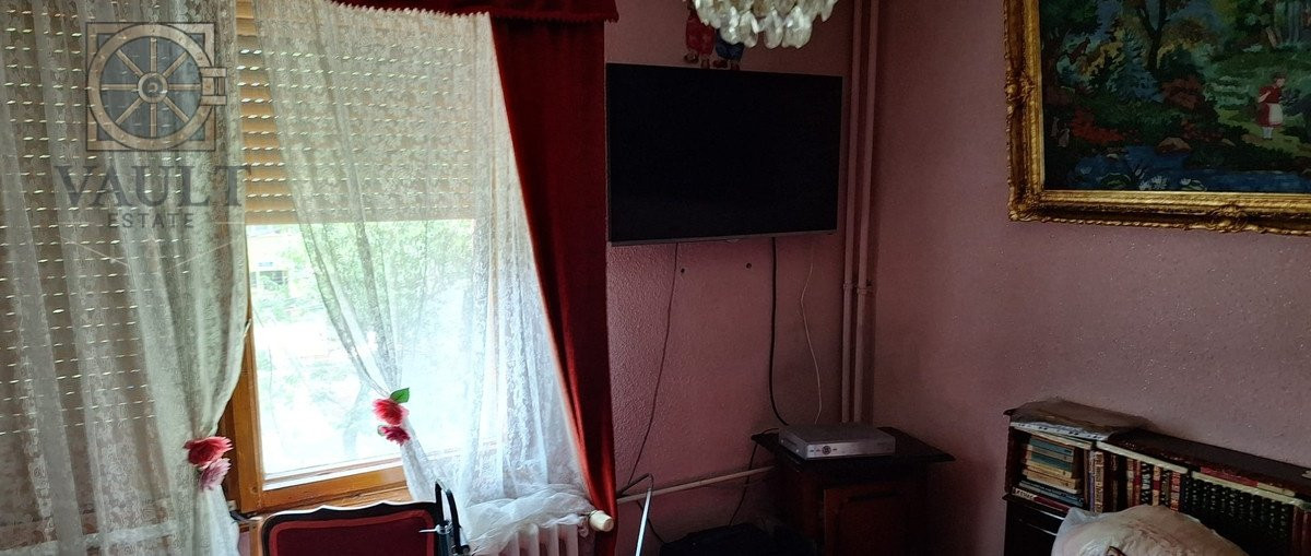 Apartament 3 camere Titan-Salajan