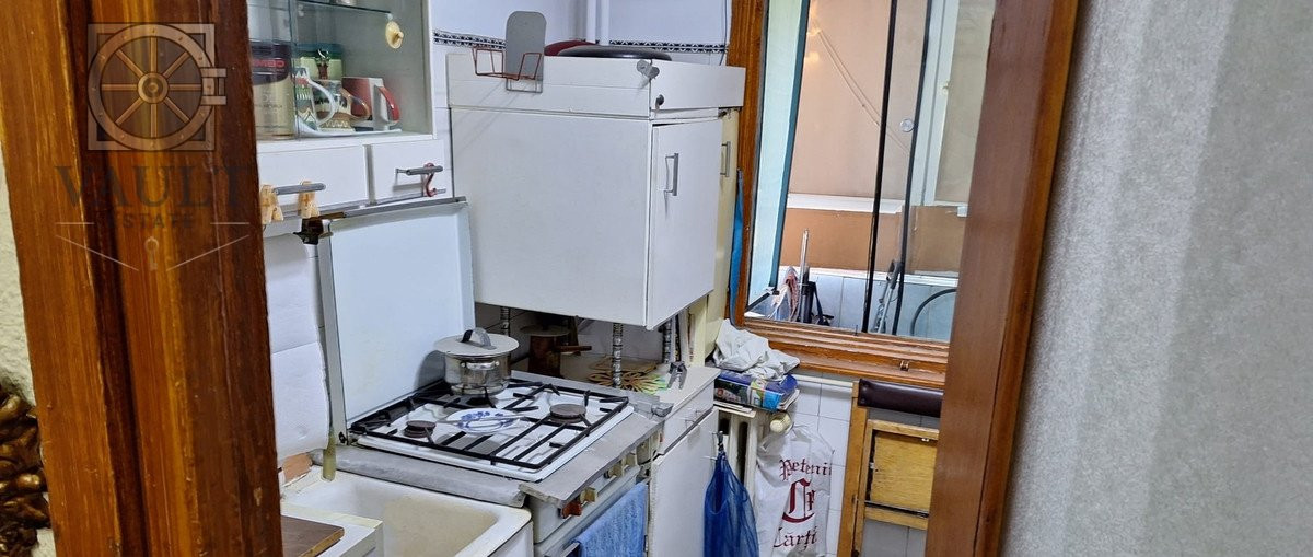 Apartament 3 camere Titan-Salajan