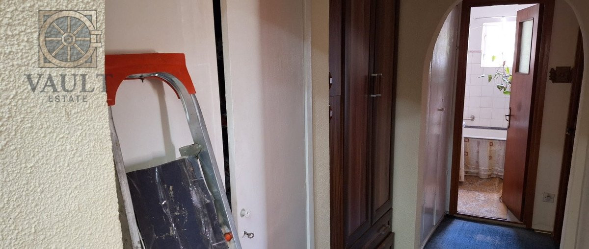 Apartament 3 camere Titan-Salajan
