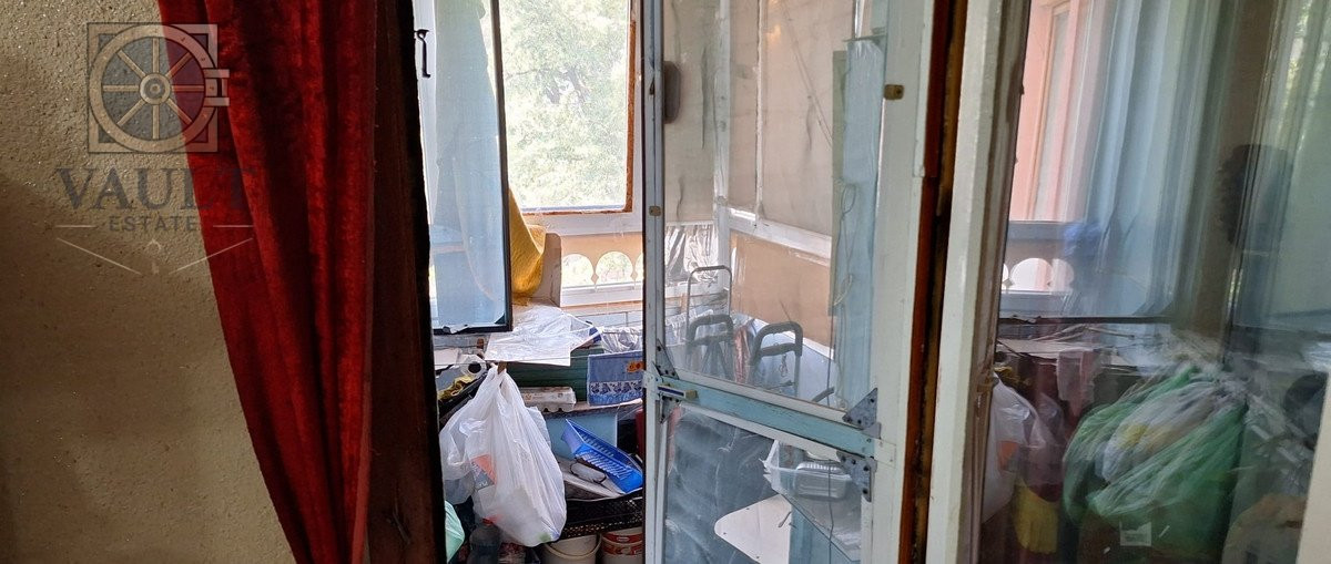 Apartament 3 camere Titan-Salajan