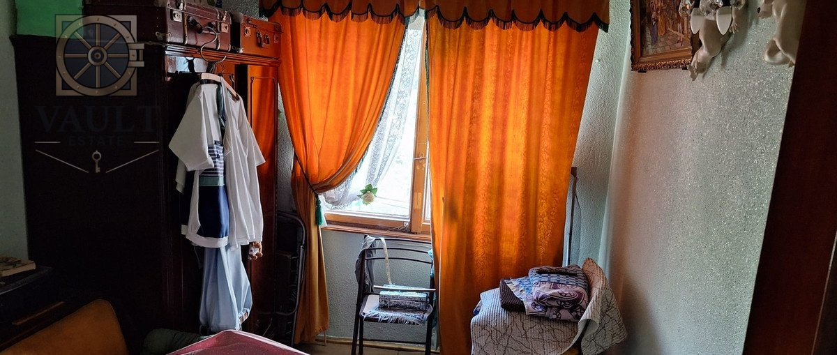 Apartament 3 camere Titan-Salajan