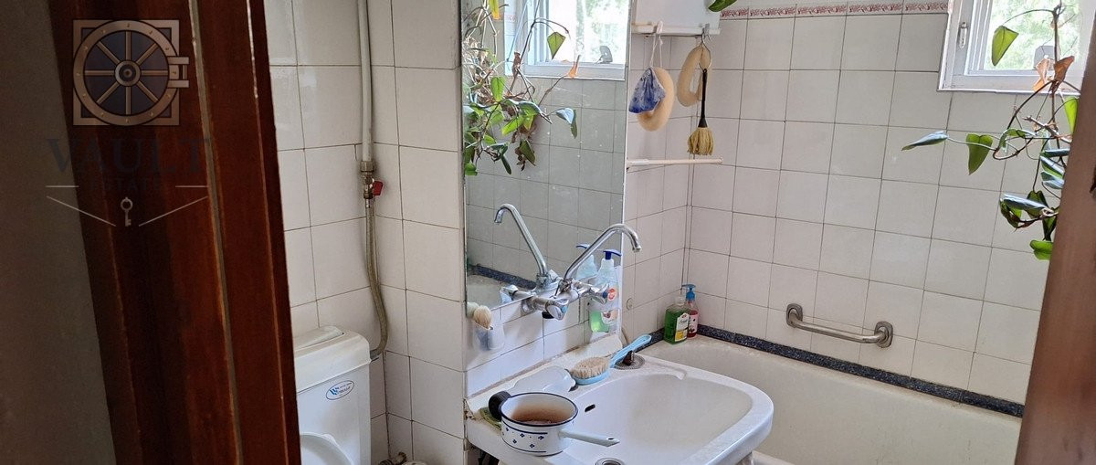Apartament 3 camere Titan-Salajan