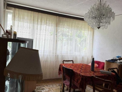 Apartament 2 camere -Parcul Tineretului -Decomandat-etaj 1
