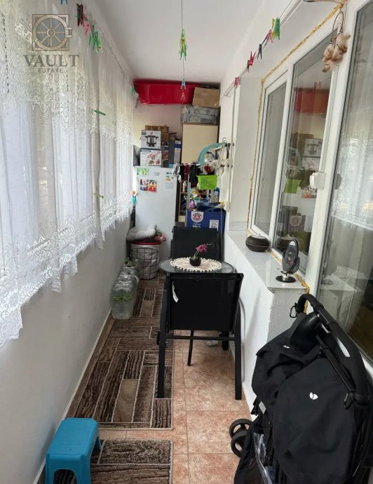 APARTAMENT  3 CAMERE-5 MINUTE DE METROU DRISTOR