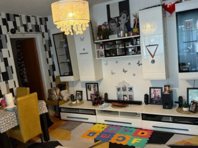 APARTAMENT  3 CAMERE-5 MINUTE DE METROU DRISTOR